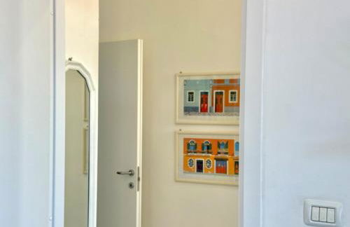 Villa Ranieri-Casa con vista a Campo di mare - Foto 26