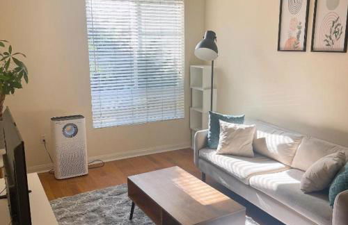 Holiday in LA - 1br with Free parking, Laundry, Pool - Foto 2