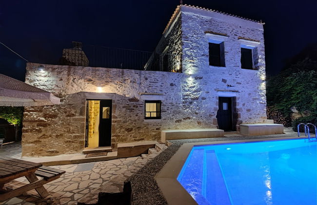 Villa Laina - Foto 20