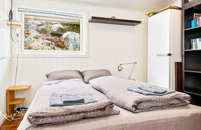 12 Person Holiday Home in Fitjar - Foto 6