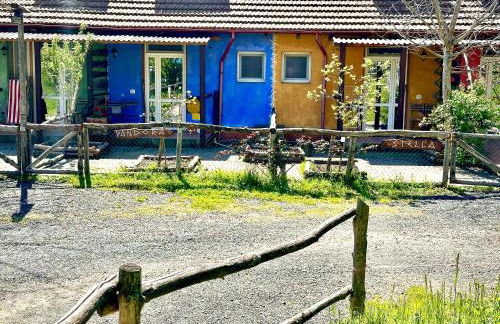 Agriturismo Ca du Chittu - Foto 22