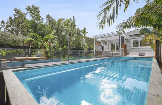 Tropical Paradise -Pool - Spa - Spacious - Foto 55