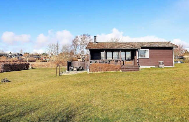 6 Person Holiday Home in Vordingborg - Foto 34