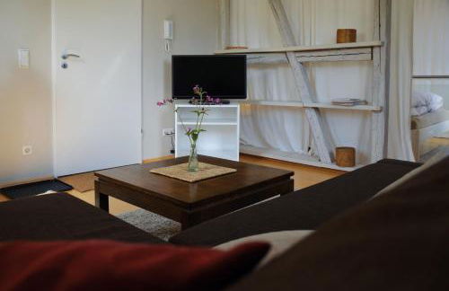 Haus Haselmaus - Zaunkönig - Foto 14