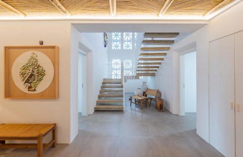 Villa da Comporta - Quarto Praia da Arrábida T0 - Foto 9