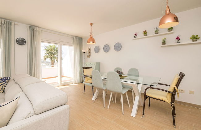 Mirador Del Estrecho - Foto 13