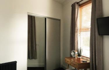 Stylish 1-Bedroom Apartment in Chapel Allerton with Free Parking - Foto 6