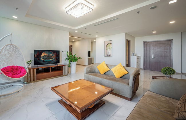 Landmark 81 Luxury Citypoint ANGIA - Foto 80