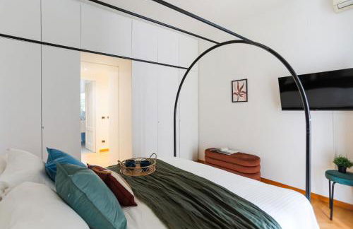 The Best Rent - Spacious three-bedroom apartment in the heart of Milan - Foto 34