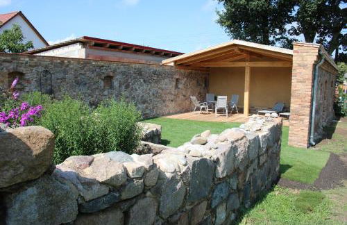 Ferienwohnung Am Weltnaturerbe Grumsin - Foto 9