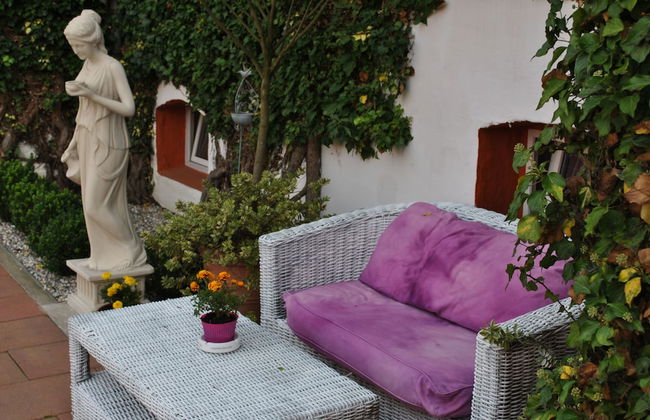 Suite-Apartement-Essen - Foto 18