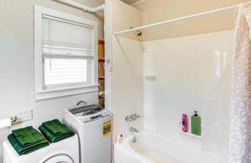 Walk to Dtwn Hudson Cozy Upstate Apartment - Foto 13