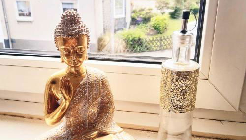 CosyHomes24 - Workers apartment with parking space - VE01 - Foto 4