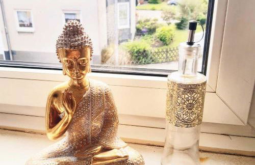 CosyHomes24 - Workers apartment with parking space - VE01 - Foto 4