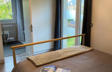 Résidence des 3 îles, en plein centre-ville, à 5 min des plages, 3 appartements neufs - Foto 62