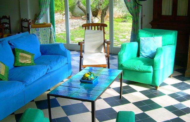 Cozy Holiday Home in Lerici near Sea - Foto 13