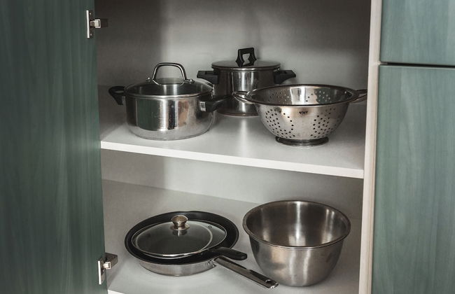 Bearsleys Downtown Apartments - Photo 21