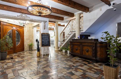 Dworek Kurowski - Foto 17