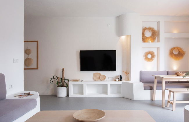 L'olive homes - Foto 29