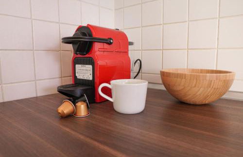 FullHouse - Halle - AB7 rooftop - BBQ Grill - Elevator - Balcony - Foto 21