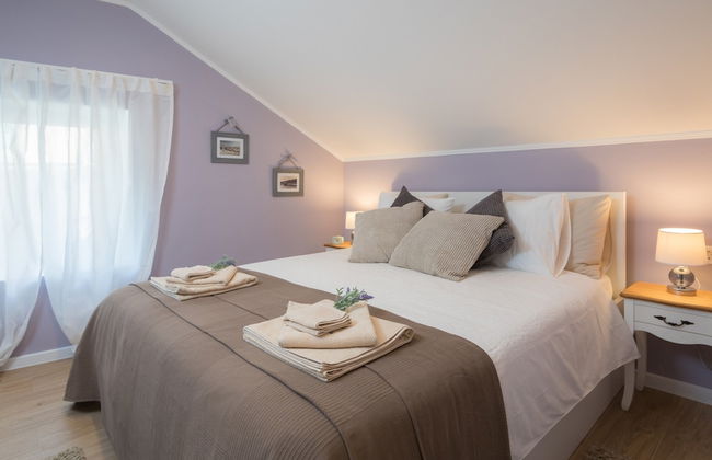 Apartments Zlatin Dvor - Foto 6