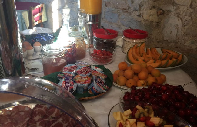 Relais Villa Casalta - Foto 49