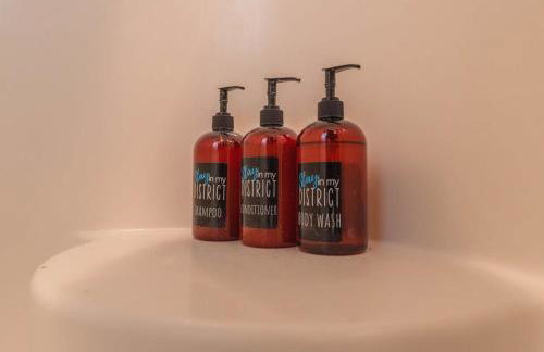 #StayinMyDistrict Ocean Overlook - Foto 75