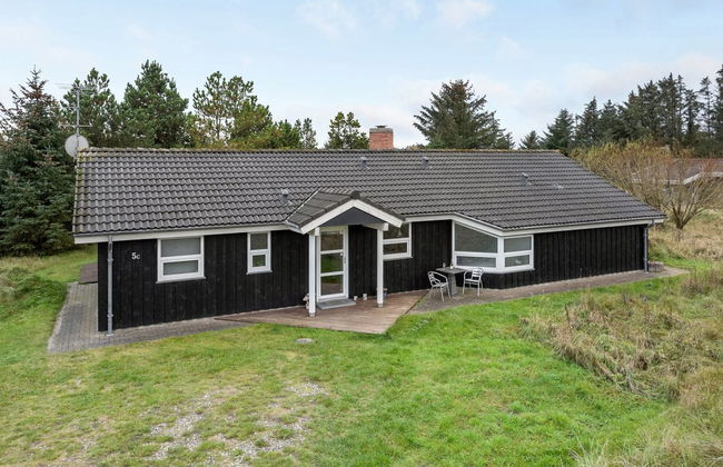 "Carlina" - 1.3km from the sea - Photo 1