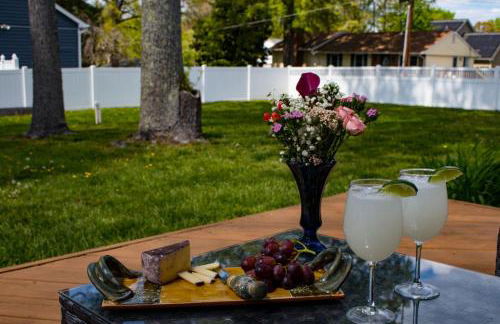 Searenity Stays - Foto 11