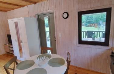 Zielone Zacisze - Foto 11