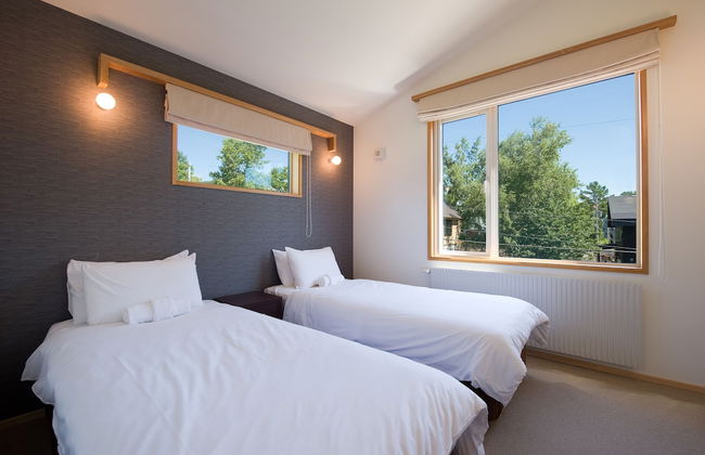 Holiday Niseko Shinsetsu Apartments - Photo 18