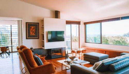 Just Like Home - Casa do Caracol Horizon Retreat - Foto 3