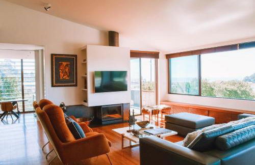 Just Like Home - Casa do Caracol Horizon Retreat - Foto 3