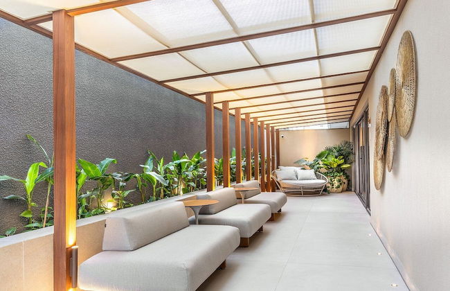 Way Bossa por Carpediem - Foto 5