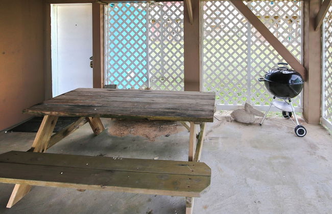 Beachfront Seashell - Foto 24