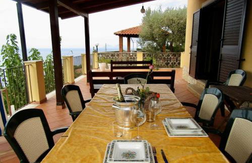 Villa Tramonto Capo d'Orlando - Foto 21