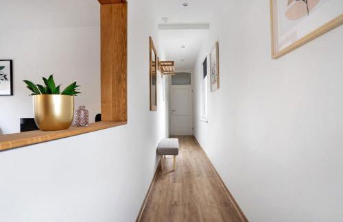 Ferienwohnung Finsterwalde 2 - Foto 15