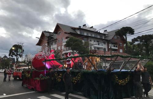 Apartamento Novo, Próximo a Catedral de Pedra - Foto 24