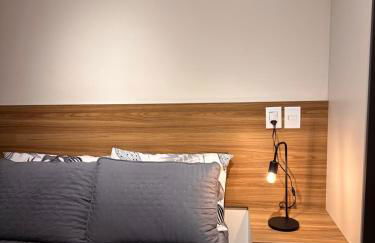 Studio 402 Santa Casa UFRGS Estacionamento 250m - Foto 11