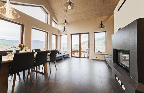 Aspen Deluxe Residence & ASPEN cottage - Foto 20