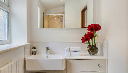 Badger Cottage - Photo 3