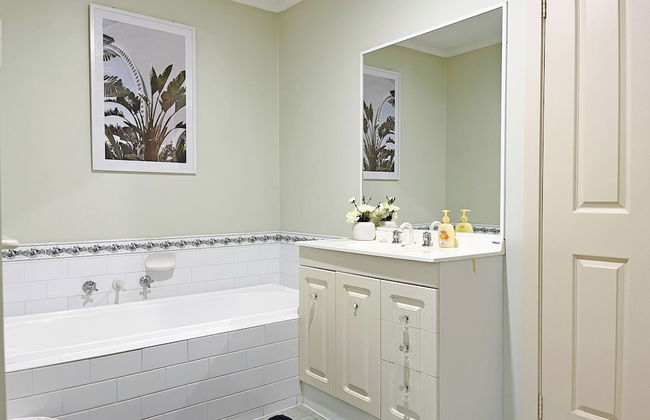 Ringwood 2BR Home - Foto 17