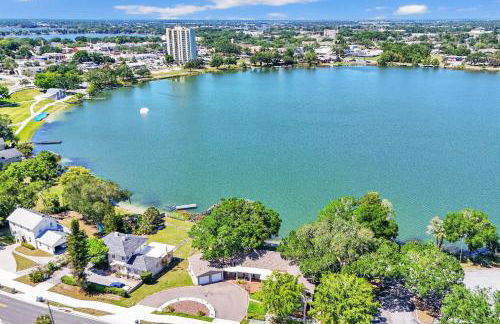 Lake Silver Retreat lll - Foto 45