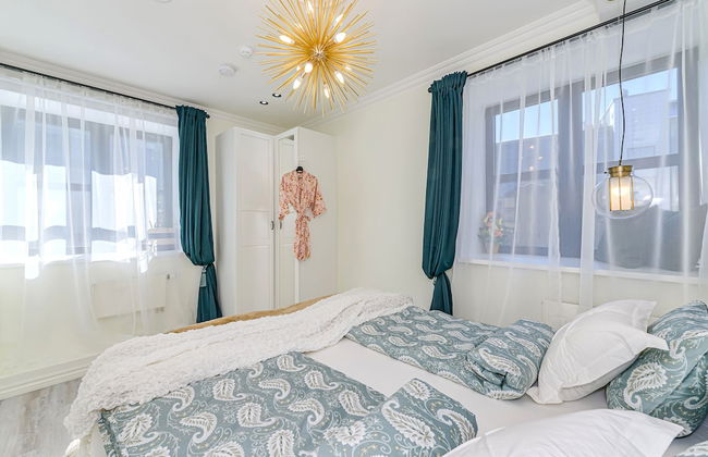 Harbor Black Pearl Apartments - Foto 31