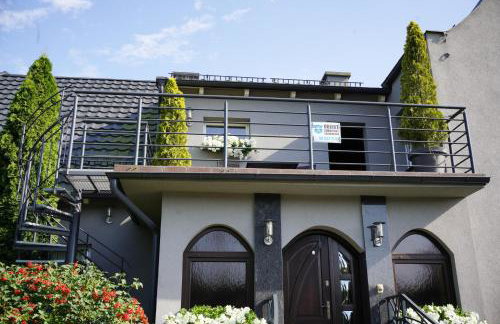 POKOJE GOŚCINNE IRGA - Foto 46