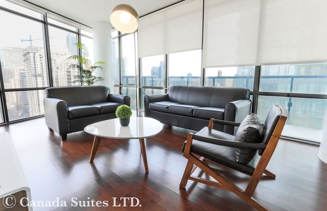 Canada Suites - 832 Bay St. - Foto 21