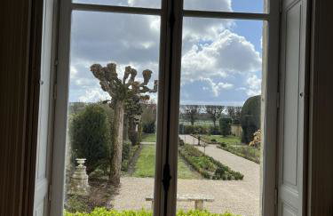 Le jardin de L'Hippodrome - Foto 1