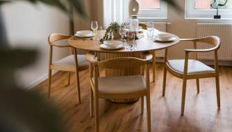 STAYLIGHT - Celle am französischem Garten - Photo 4