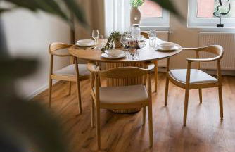 STAYLIGHT - Celle am französischem Garten - Photo 4