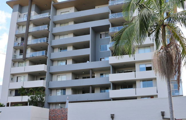 Frisco Apartments - Photo 1